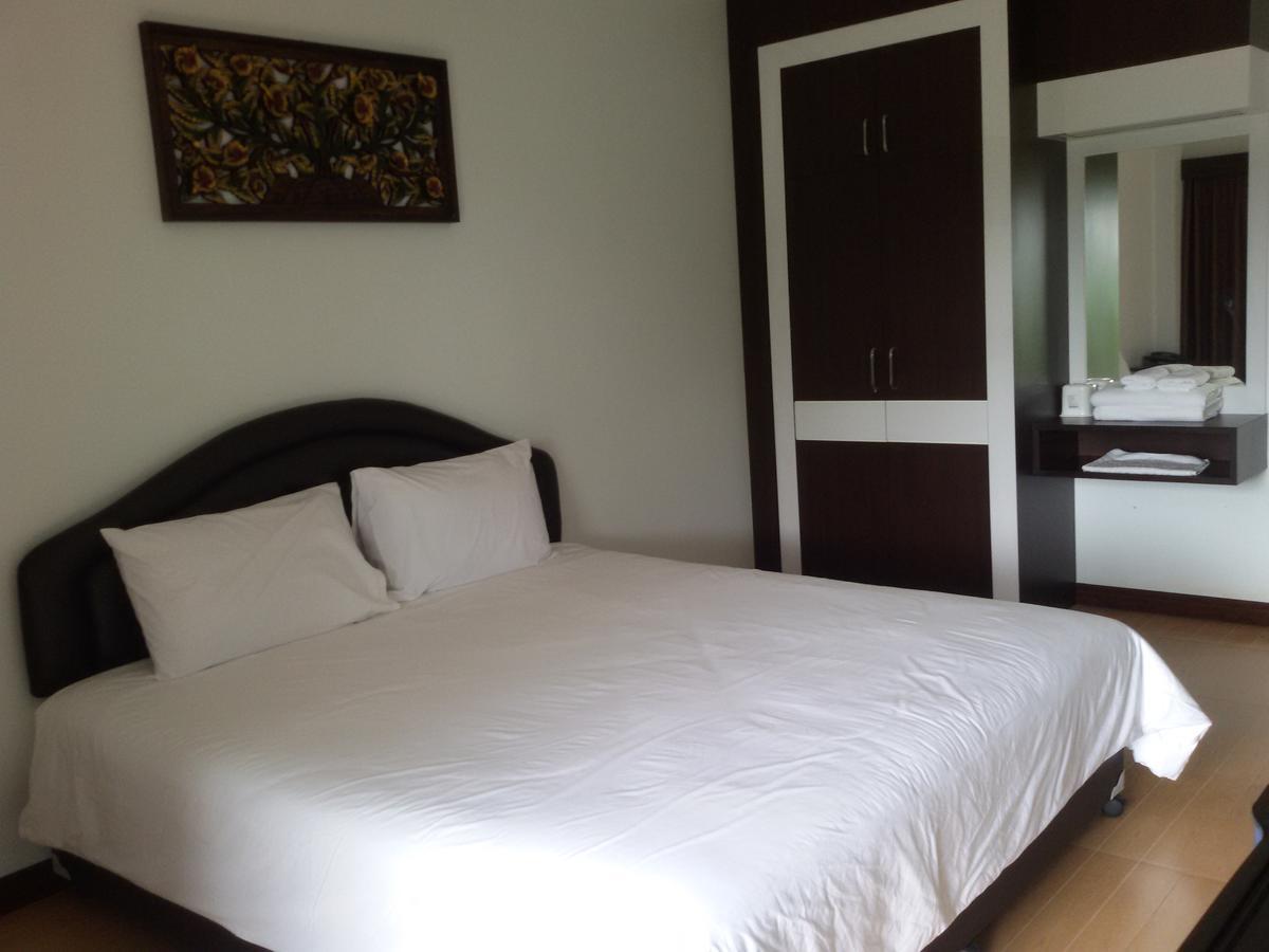 Evergreen Resort Chanthaburi Ban Salaeng Exteriér fotografie